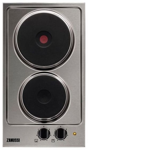 Поверхность ZANUSSI zee 3921 ixa