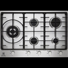 Поверхность ELECTROLUX egg 97352 sx Поверхность ELECTROLUX egg 97352 sx