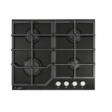 Газовая панель Lex GVG 642 bl Газовая панель Lex GVG 642 bl
