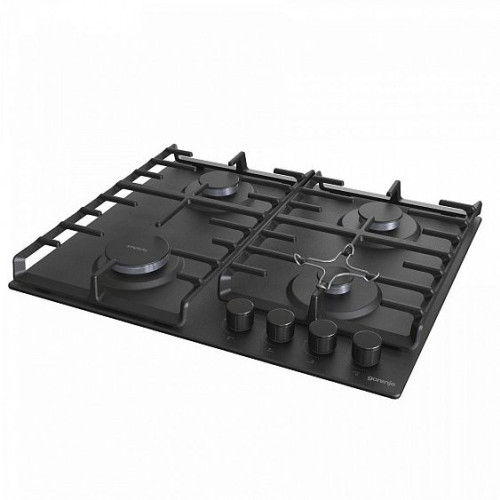 Встраиваемая газовая варочная панель Gorenje G641SYB