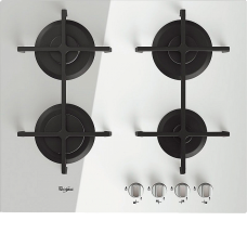 Газовая панель Whirlpool GOS 6413 WH