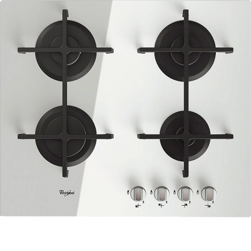 Газовая панель Whirlpool GOS 6413 WH