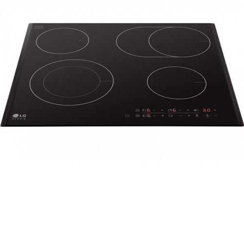 Варочная панель LG KA 60510 F