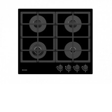 Газовая поверхность DELUXE gg4 780229f