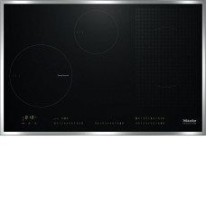 Варочная панель MIELE KM6629 RU EDST сталь