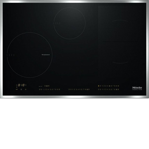 Варочная панель MIELE KM6629 RU EDST сталь