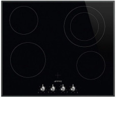 Варочная панель SMEG SE364ETBM Варочная панель SMEG SE364ETBM