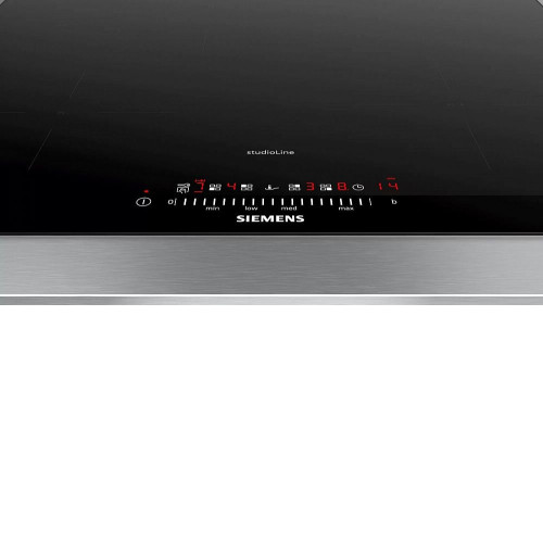 Варочная панель SIEMENS EH677FFC5E