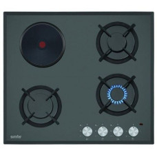 Варочная панель SIMFER H60K32B511