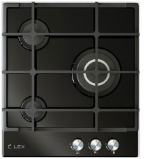 Газовая панель LEX GVG 431 bl Газовая панель LEX GVG 431 bl