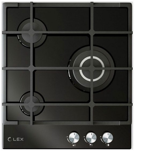 Газовая панель LEX GVG 431 bl