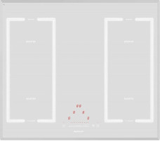 Варочная панель RAINFORD RBH-8622BS White