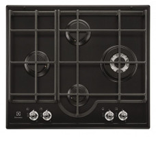 Газовая поверхность Electrolux GPE363RCB