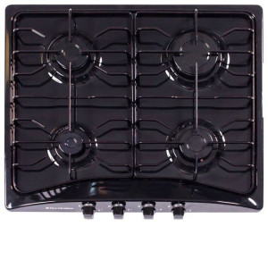 Газовая поверхность DELUXE 5840.00 гмв-003