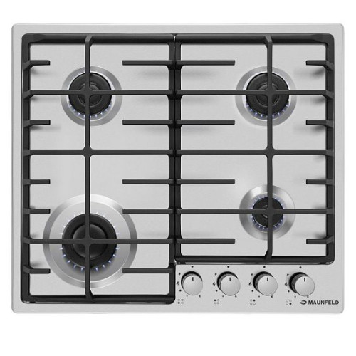 Варочная поверхность MAUNFELD EGHS.64.6CS/G