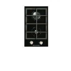 Газовая поверхность ELECTRONICSDELUXE TG2 400215F -007 черный