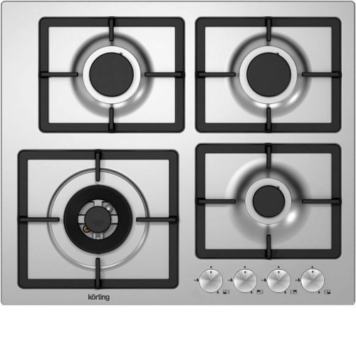 Газовая панель KORTING HG 697 CTX