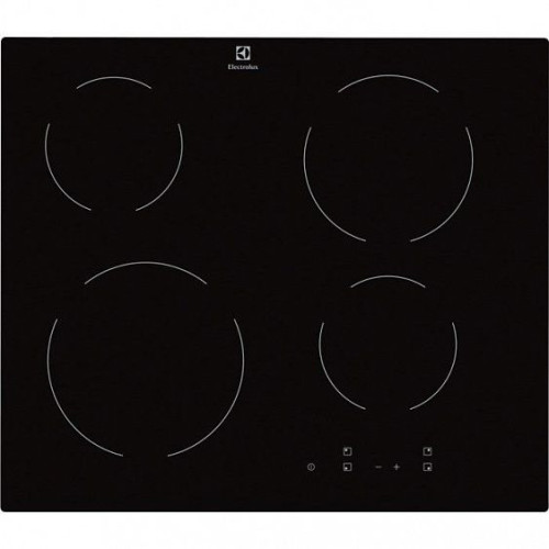 Электрическая поверхность ELECTROLUX ehv 56240 ak