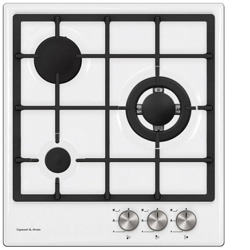 Варочная панель ZIGMUND & SHTAIN GN 238.451 W