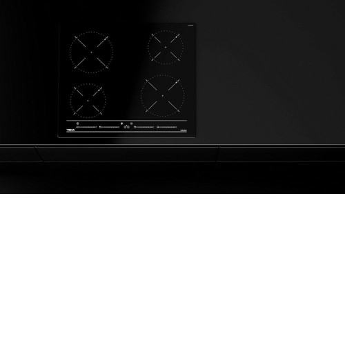 Варочная поверхность TEKA IZC 64010 MSS BLACK (112520015)