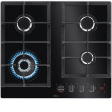 Варочная поверхность AEG HKB64420NB