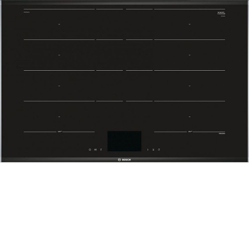 Индукционная стеклокерамич. панель Bosch PXY 875KE1E