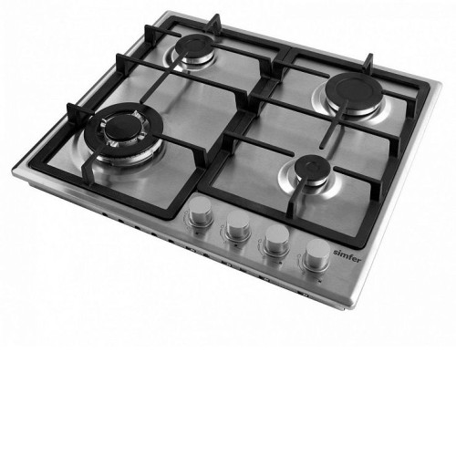 Газовая поверхность Simfer H60S41M412