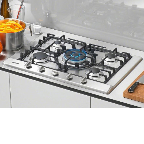 Поверхность MIELE km 2034 ix