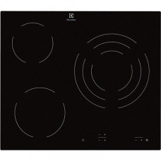 Поверхность ELECTROLUX EHF6232IOK
