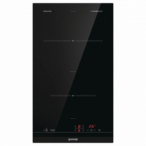Индукционная стеклокерамическая панель Gorenje IT 321 BCSC