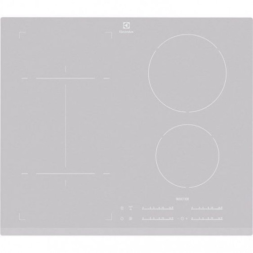 Варочная поверхность ELECTROLUX ehi96540fs