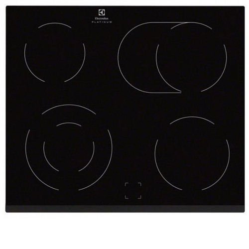 Поверхность ELECTROLUX eha 96046 fk