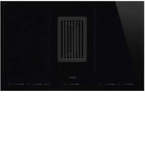 Индукционная варочная панель SMEG HOBD682D