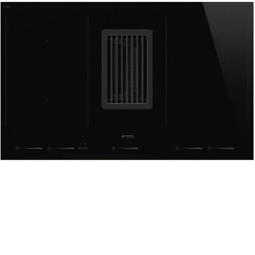 Индукционная варочная панель SMEG HOBD682D