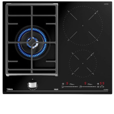 Варочная поверхность TEKA HYBRID JZC 63312 ABN BK (112570149)