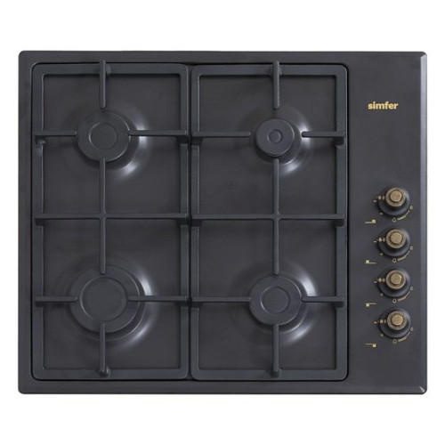 Варочная панель SIMFER H60Q40L420