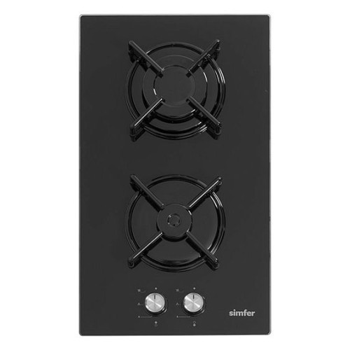 Газовая варочная панель SIMFER H30N20B416