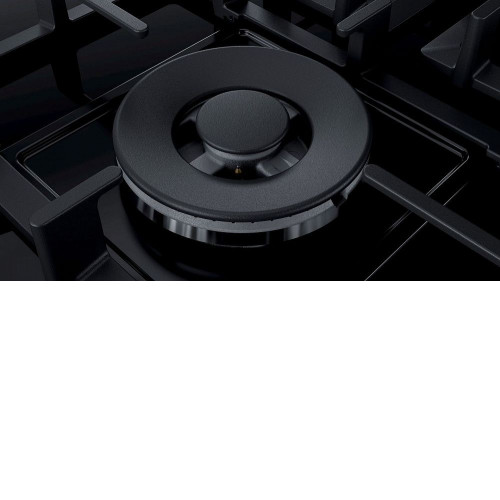 Встраиваемая газовая варочная панель BOSCH PPQ7A6B90R