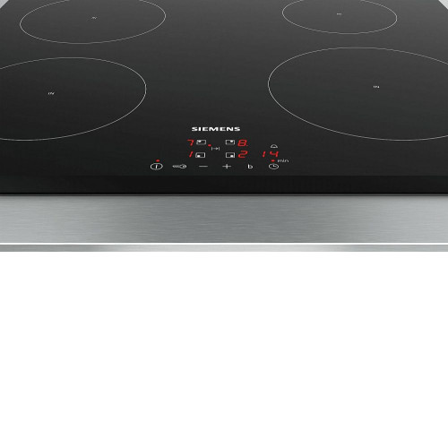 Варочная поверхность SIEMENS EU631BEB1E