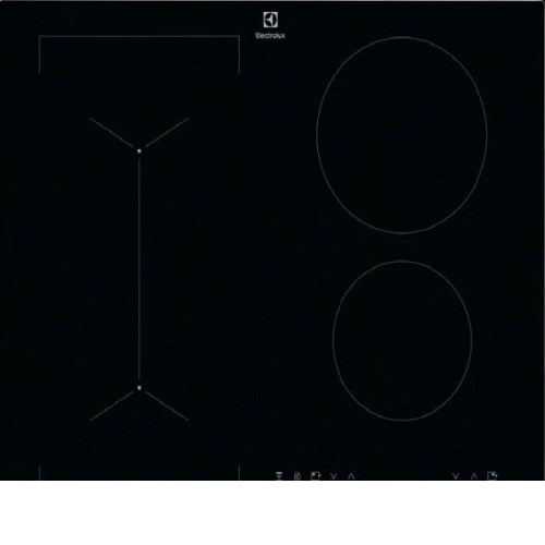Индукционная панель ELECTROLUX IPE 6443 KF