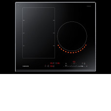 Поверхность SAMSUNG NZ63K7777BK