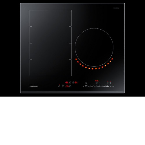 Поверхность SAMSUNG NZ63K7777BK