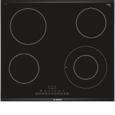 Электрическая варочная панель Bosch PKF 675FP1E