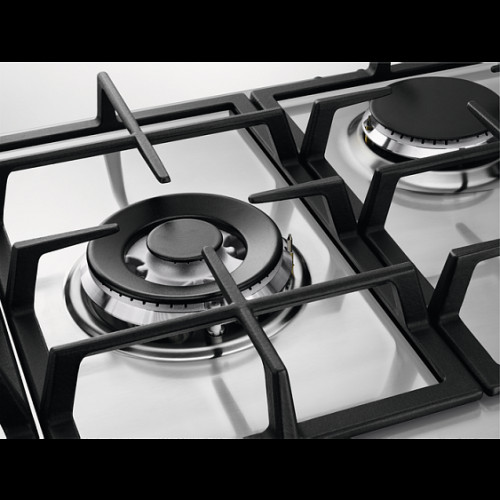Варочная панель Electrolux GPE373MX