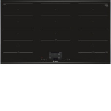 Индукционная варочная поверхность BOSCH PXX975KW1E