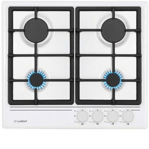 Варочная поверхность LUXDORF H60V40W550