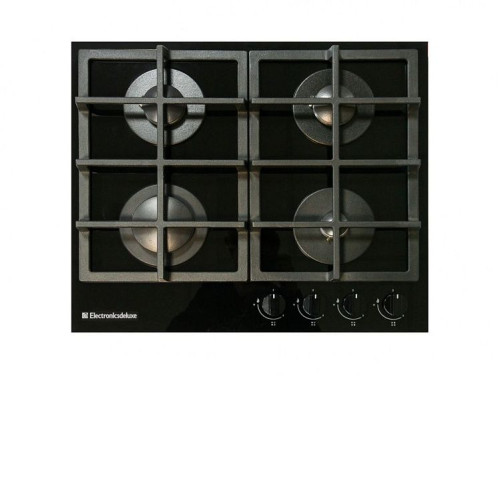 Газовая панель Electronicsdeluxe GG4 750229F-11