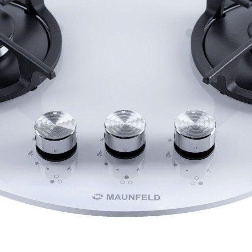 Варочная поверхность MAUNFELD EGHG.43.23CW/G