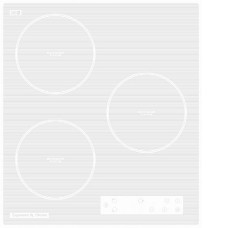 Варочная поверхность ZIGMUND & SHTAIN CI 33.4 W