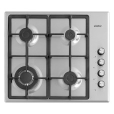 Варочная поверхность Simfer H60Q41M416 Варочная поверхность Simfer H60Q41M416